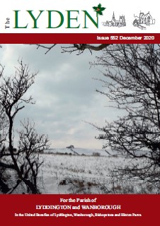 Lyden December 2020